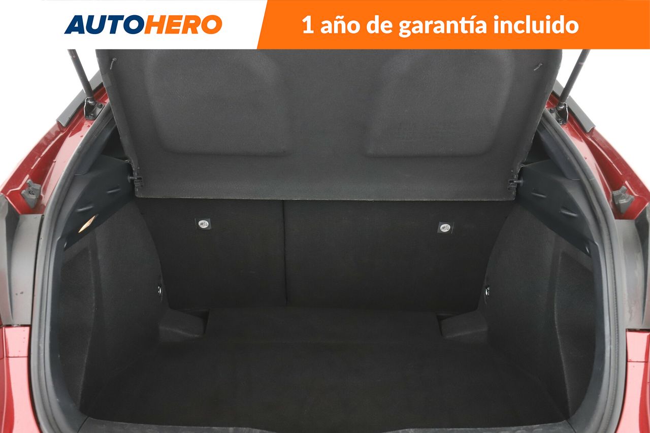 Foto Toyota C-HR 18