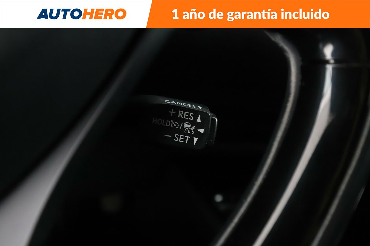 Foto Toyota C-HR 28