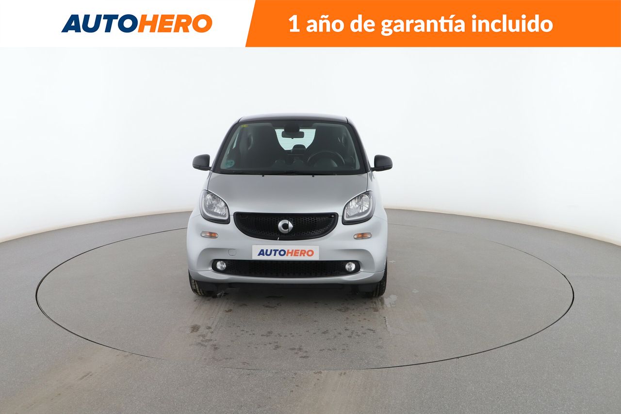 Foto Smart Fortwo 9