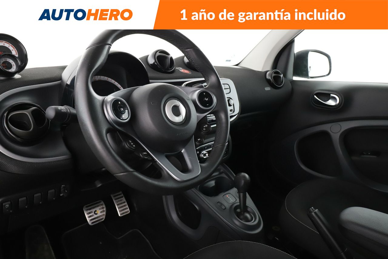 Foto Smart Fortwo 12