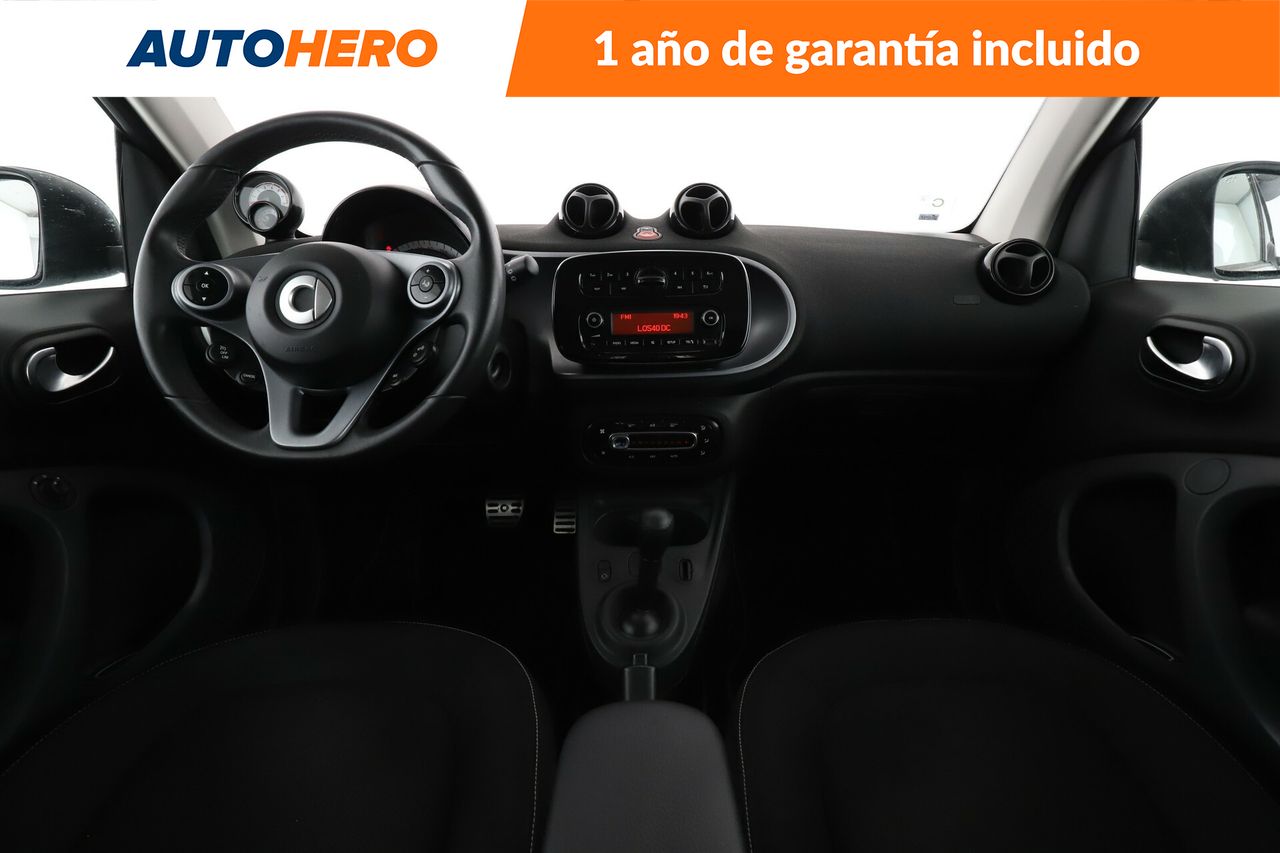 Foto Smart Fortwo 13