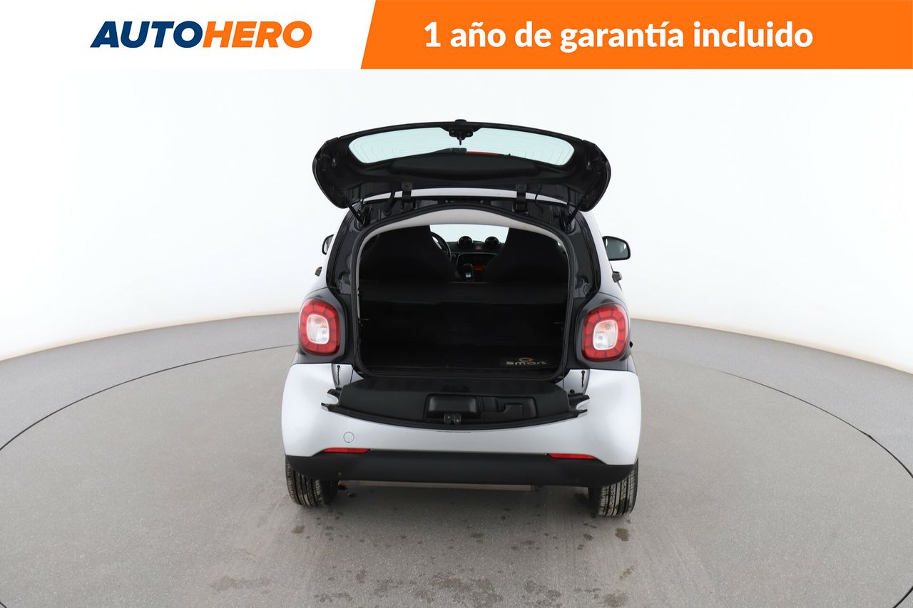 Foto Smart Fortwo 15
