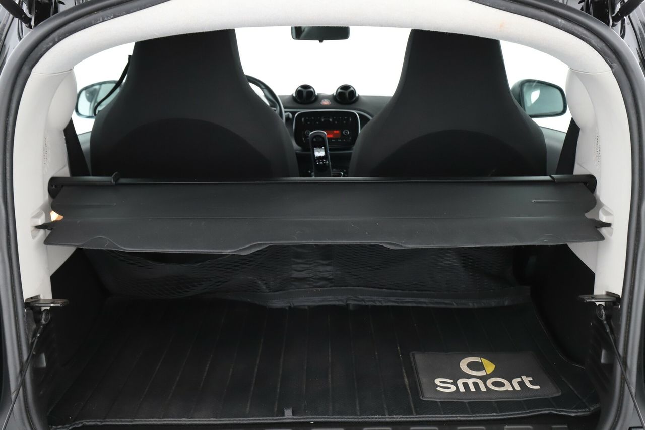 Foto Smart Fortwo 17