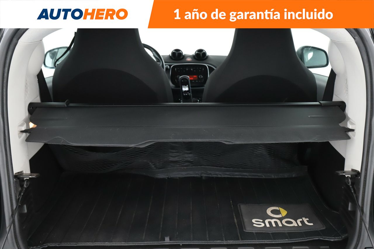 Foto Smart Fortwo 18