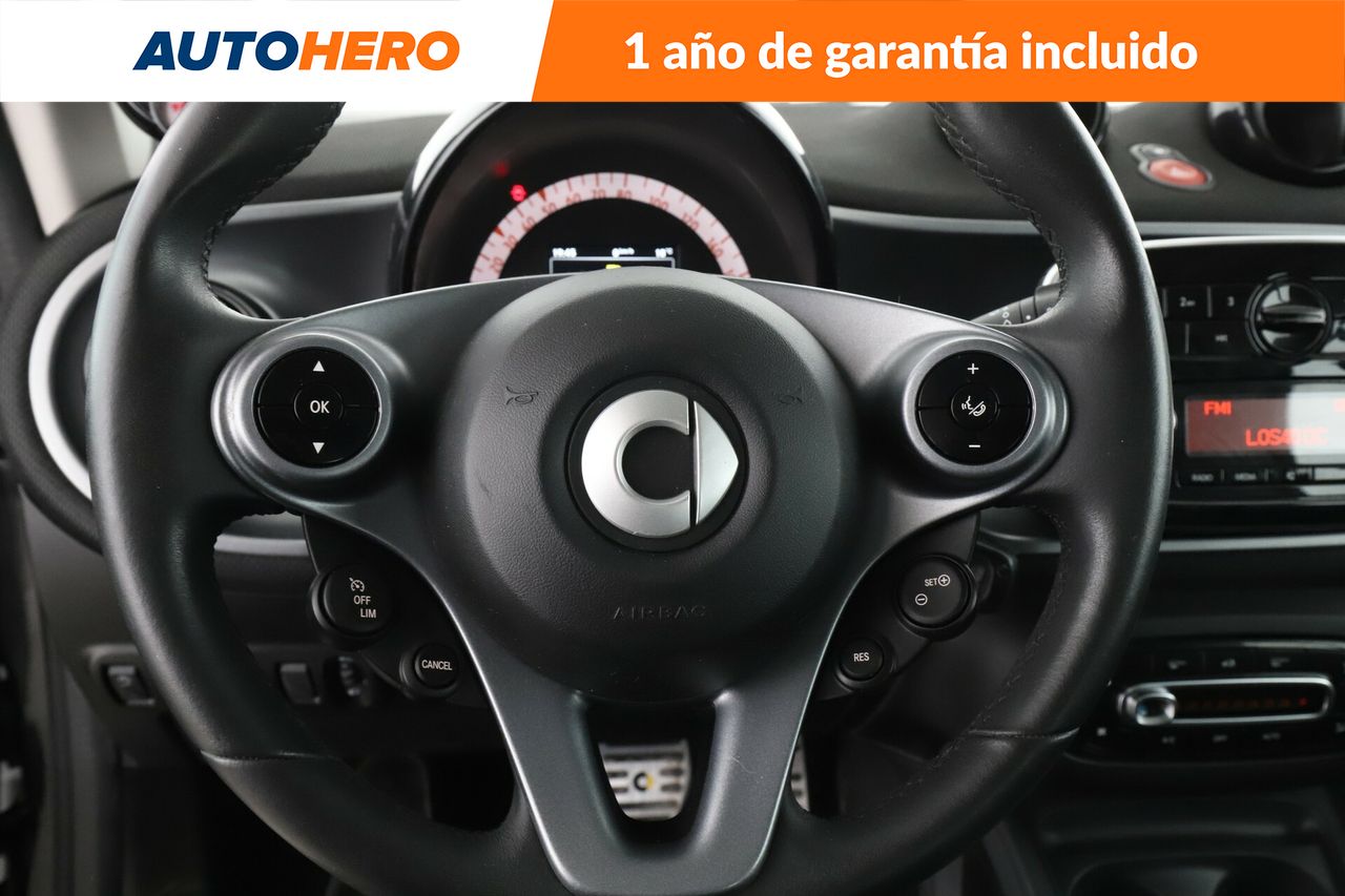 Foto Smart Fortwo 20