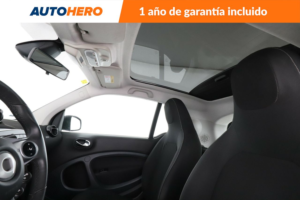 Foto Smart Fortwo 22