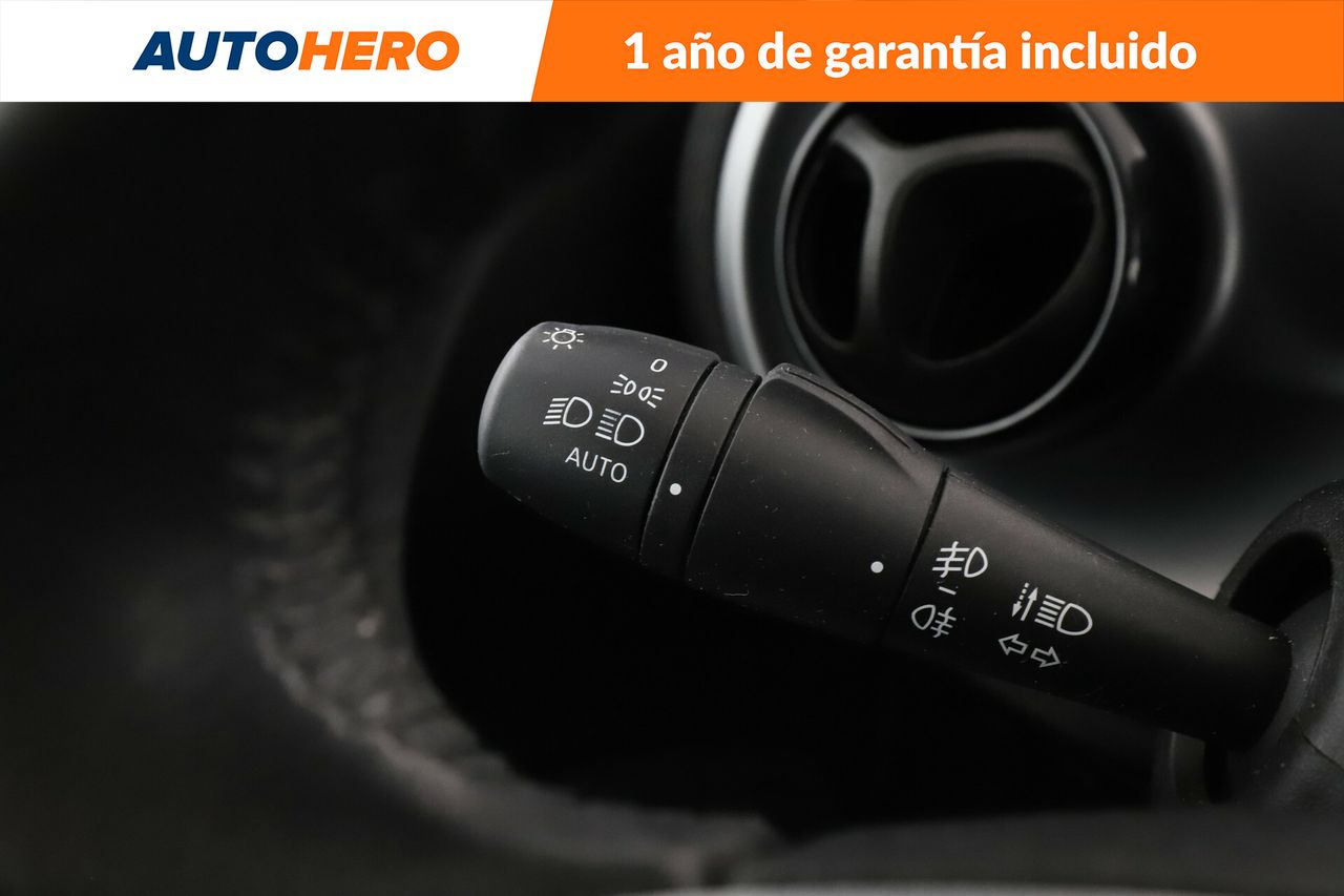 Foto Smart Fortwo 23