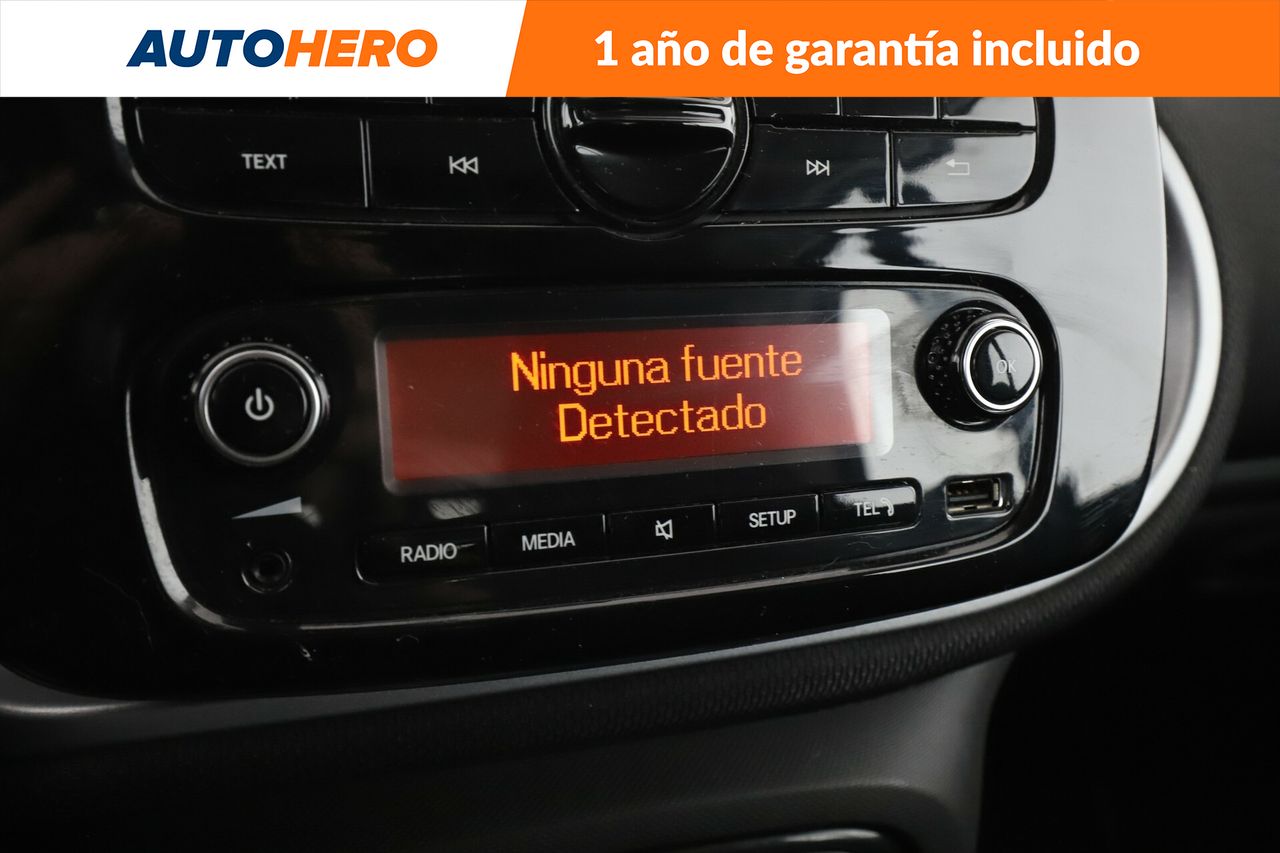 Foto Smart Fortwo 24