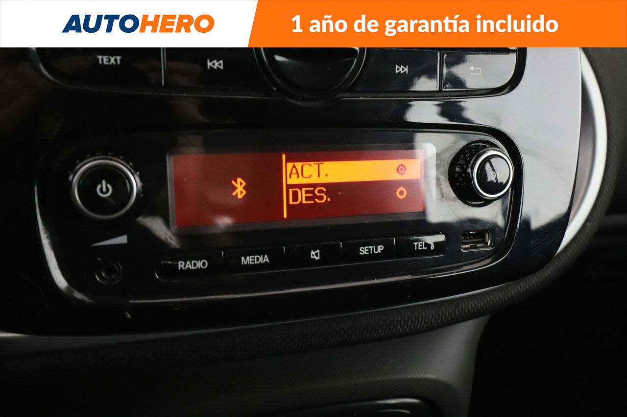 Foto Smart Fortwo 26