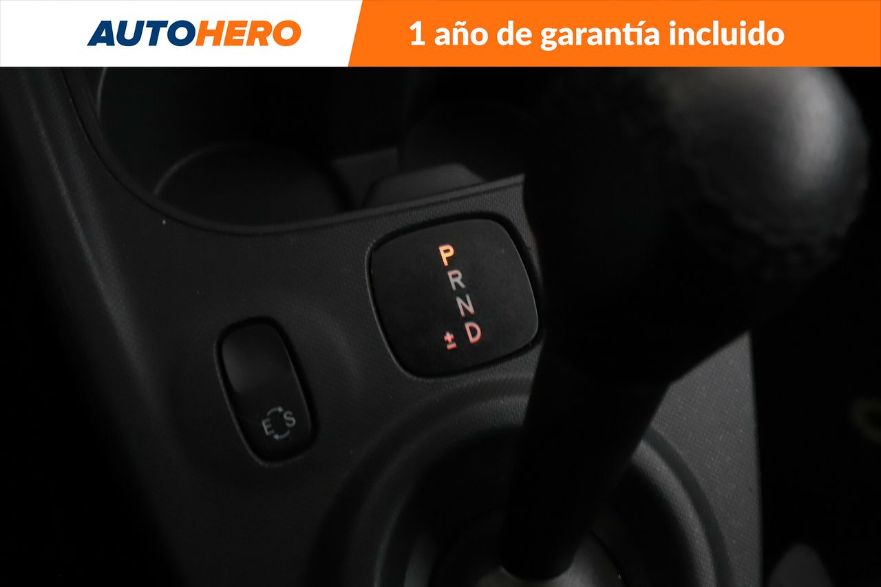 Foto Smart Fortwo 27