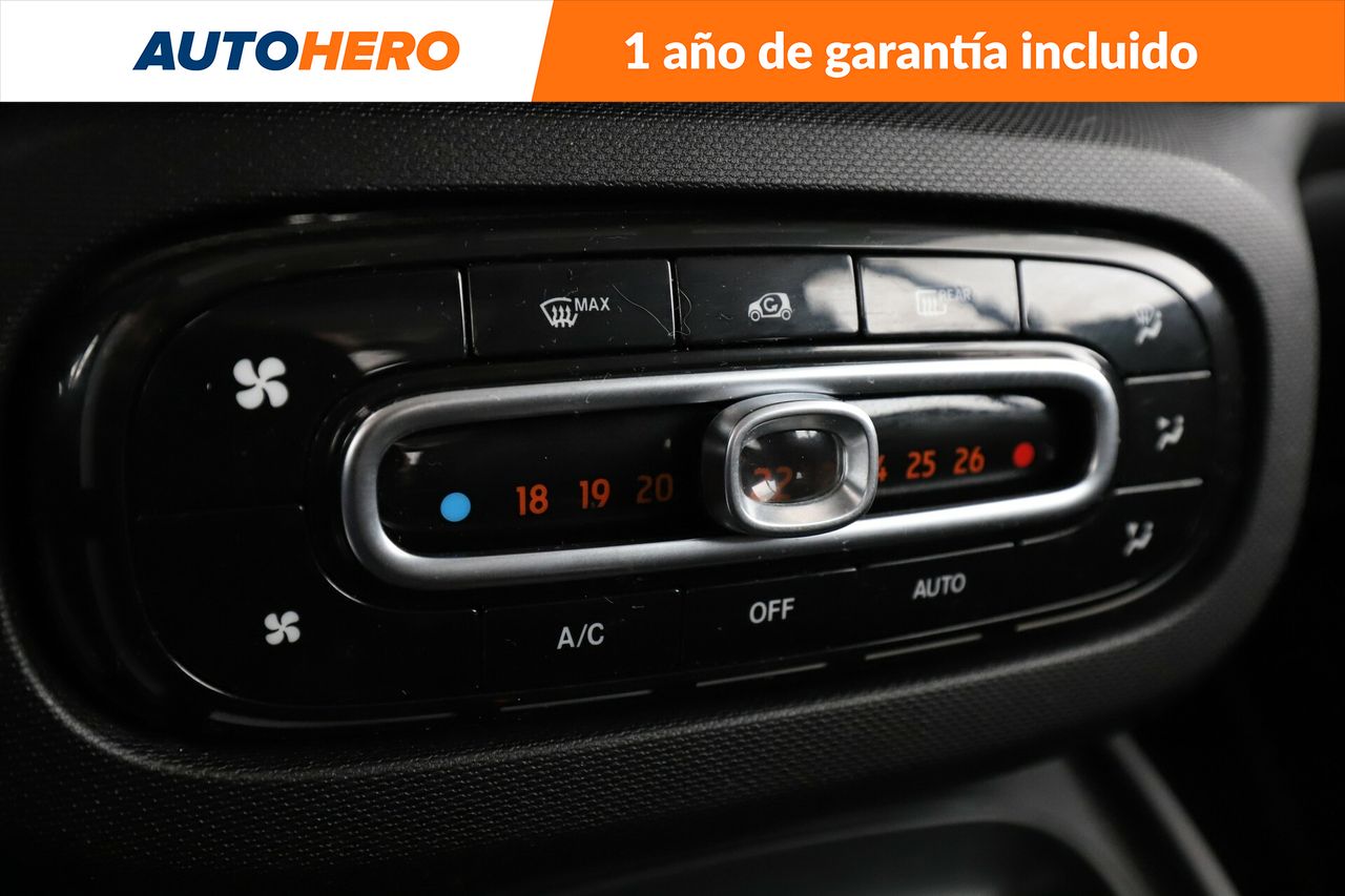 Foto Smart Fortwo 28