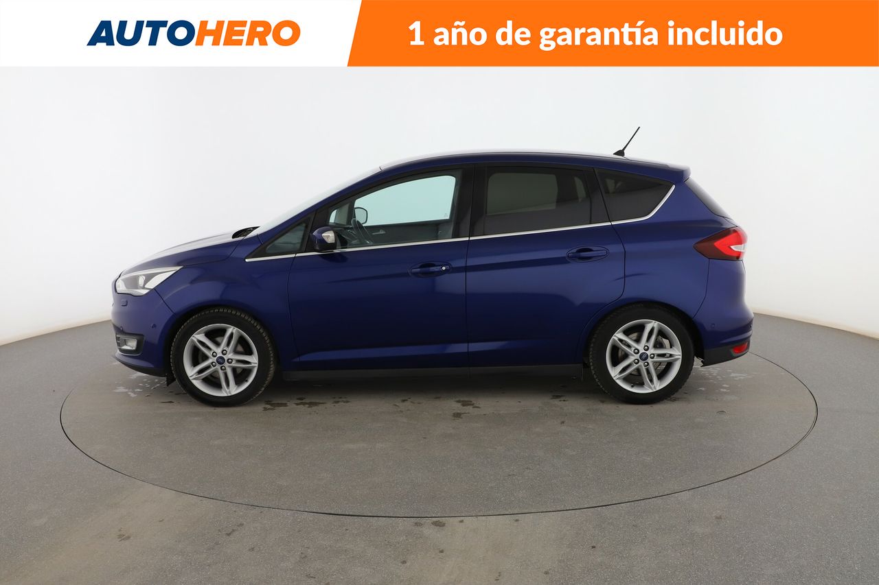 Foto Ford C-Max 3