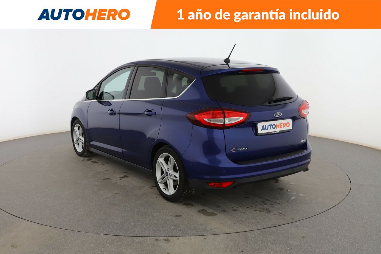 Foto Ford C-Max 4