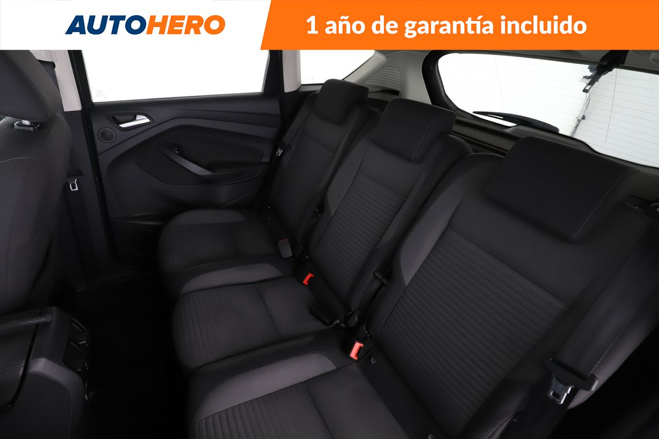 Foto Ford C-Max 15