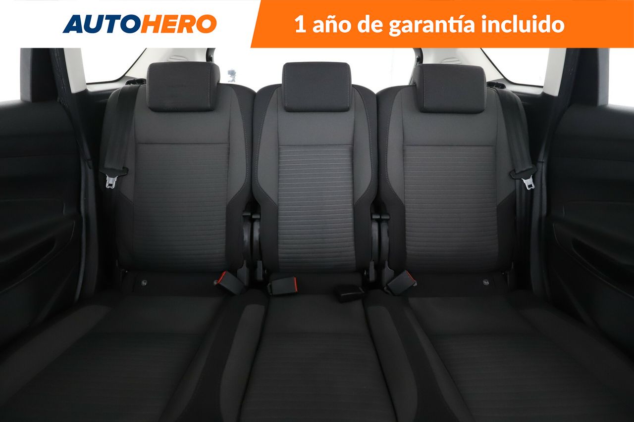 Foto Ford C-Max 16