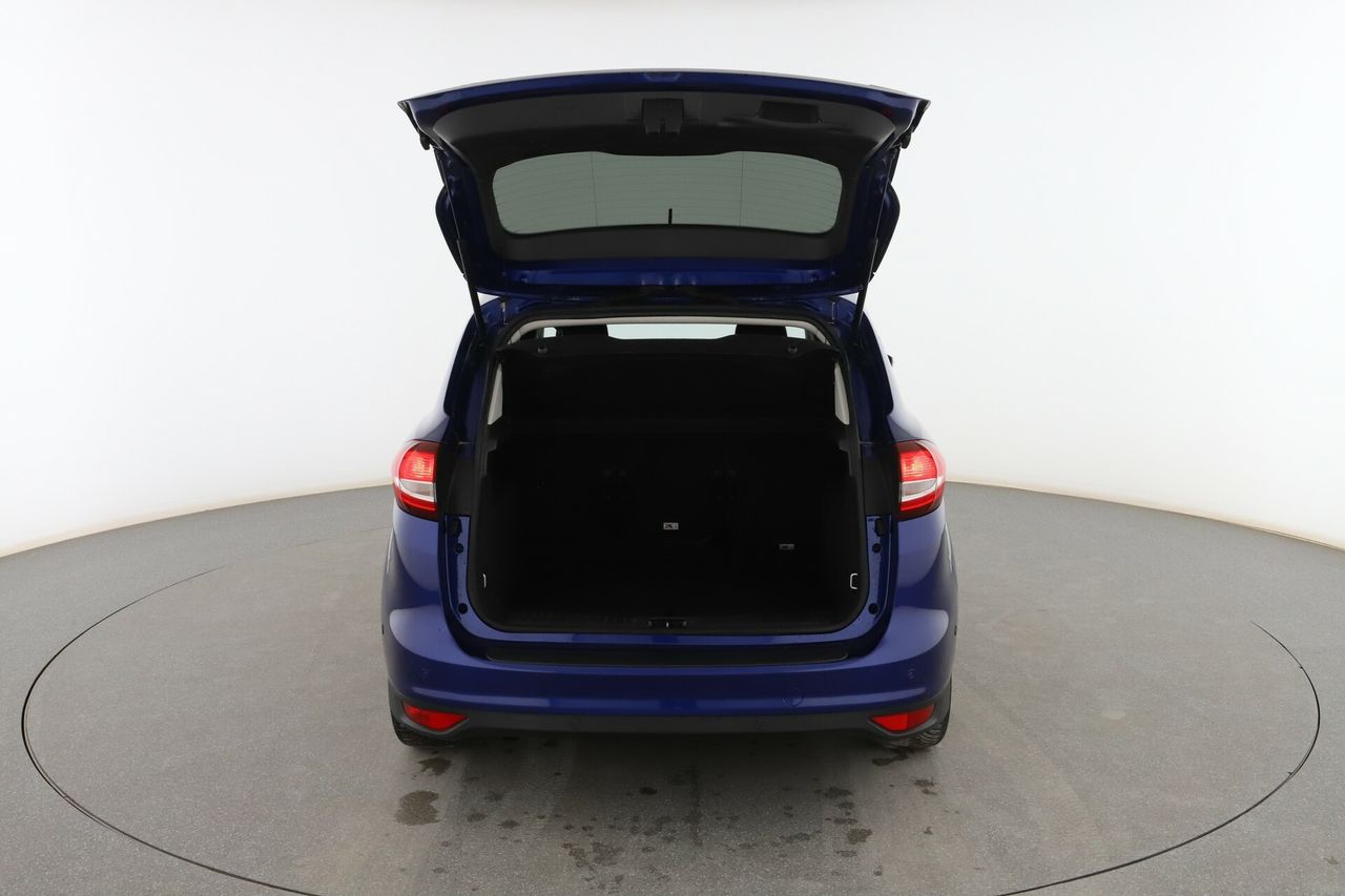 Foto Ford C-Max 17