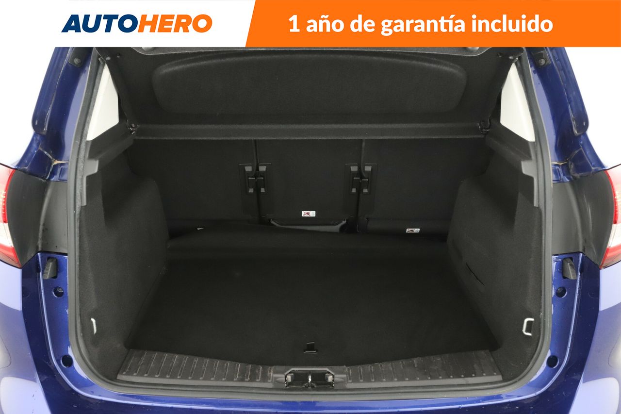 Foto Ford C-Max 18