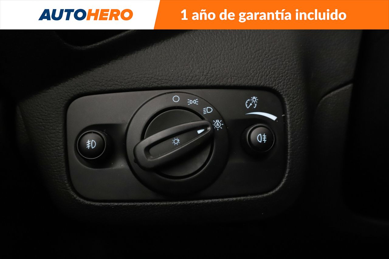 Foto Ford C-Max 23