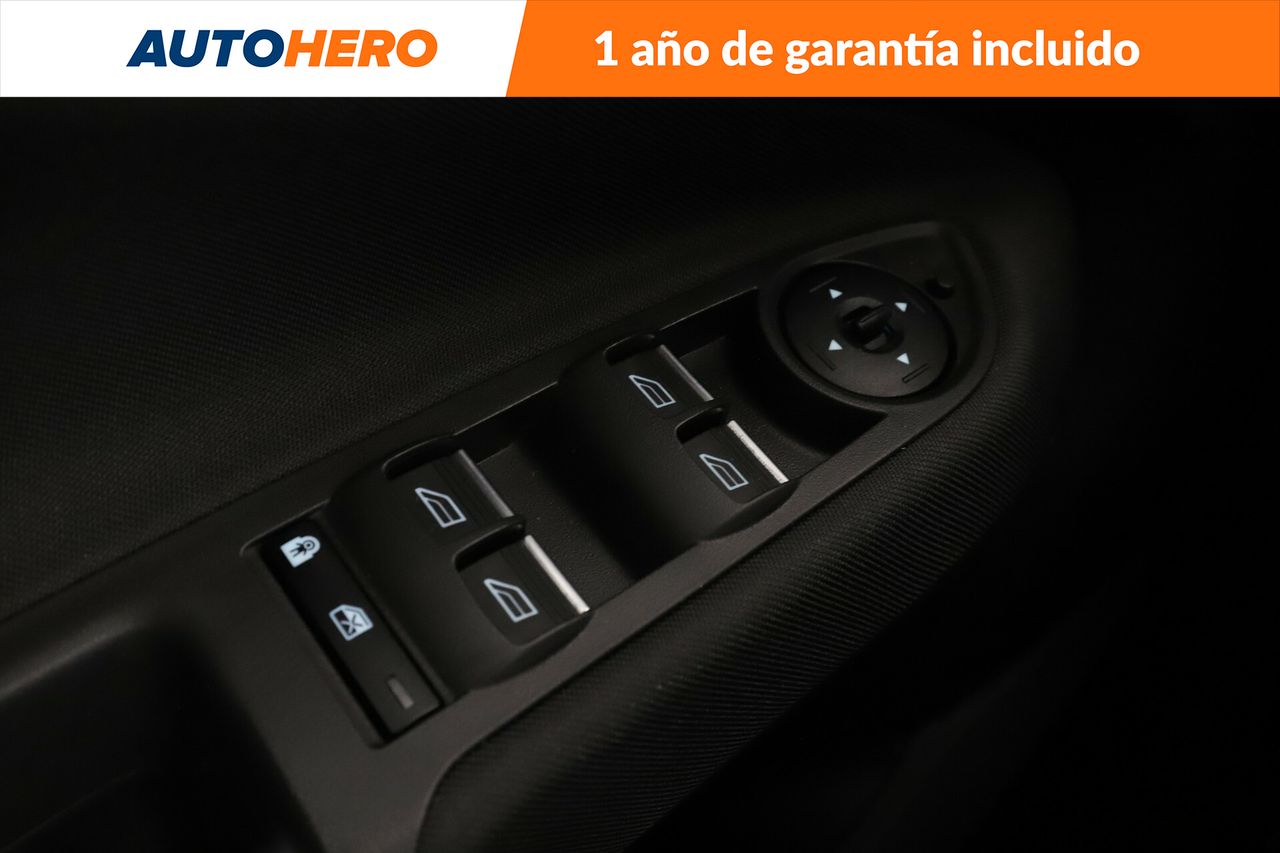 Foto Ford C-Max 24