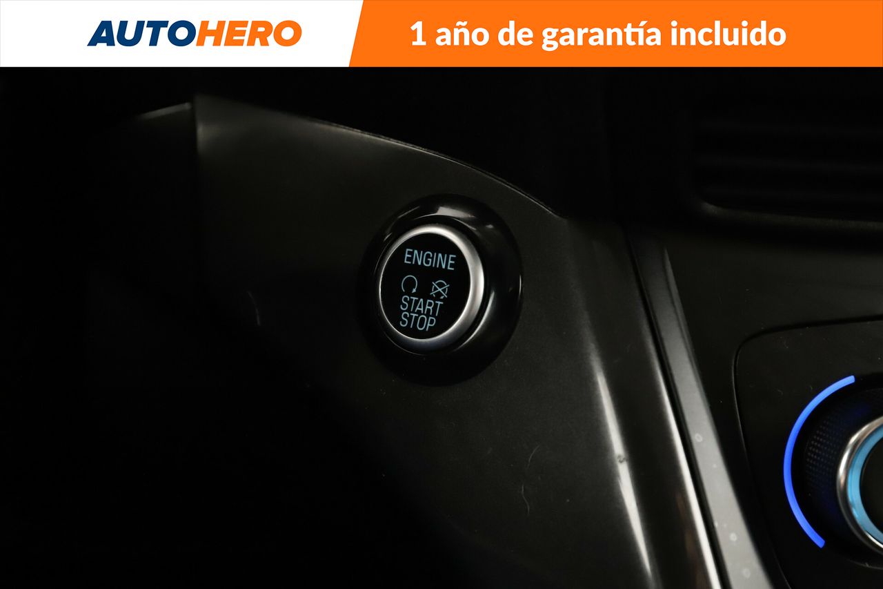 Foto Ford C-Max 25