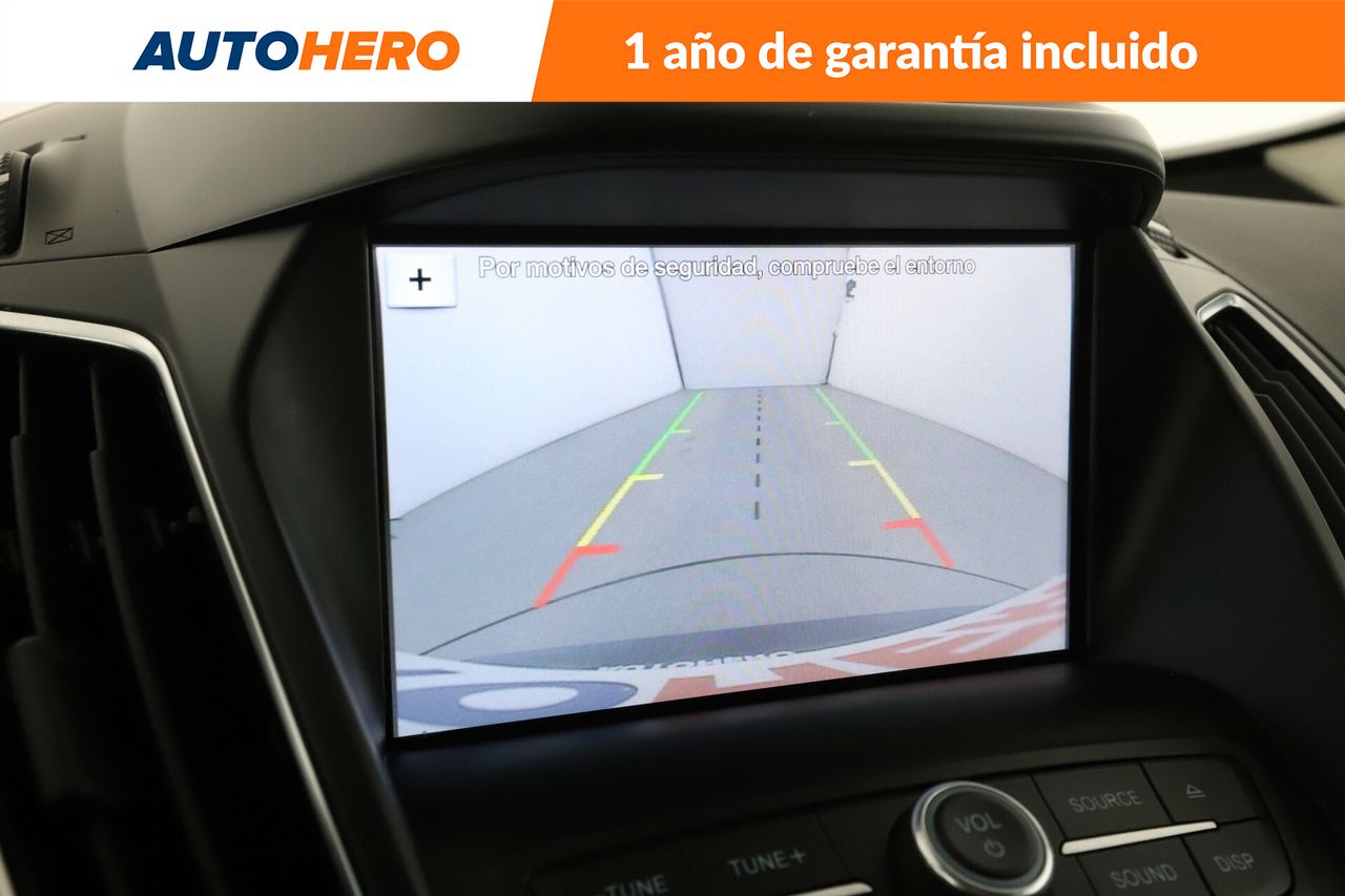 Foto Ford C-Max 27