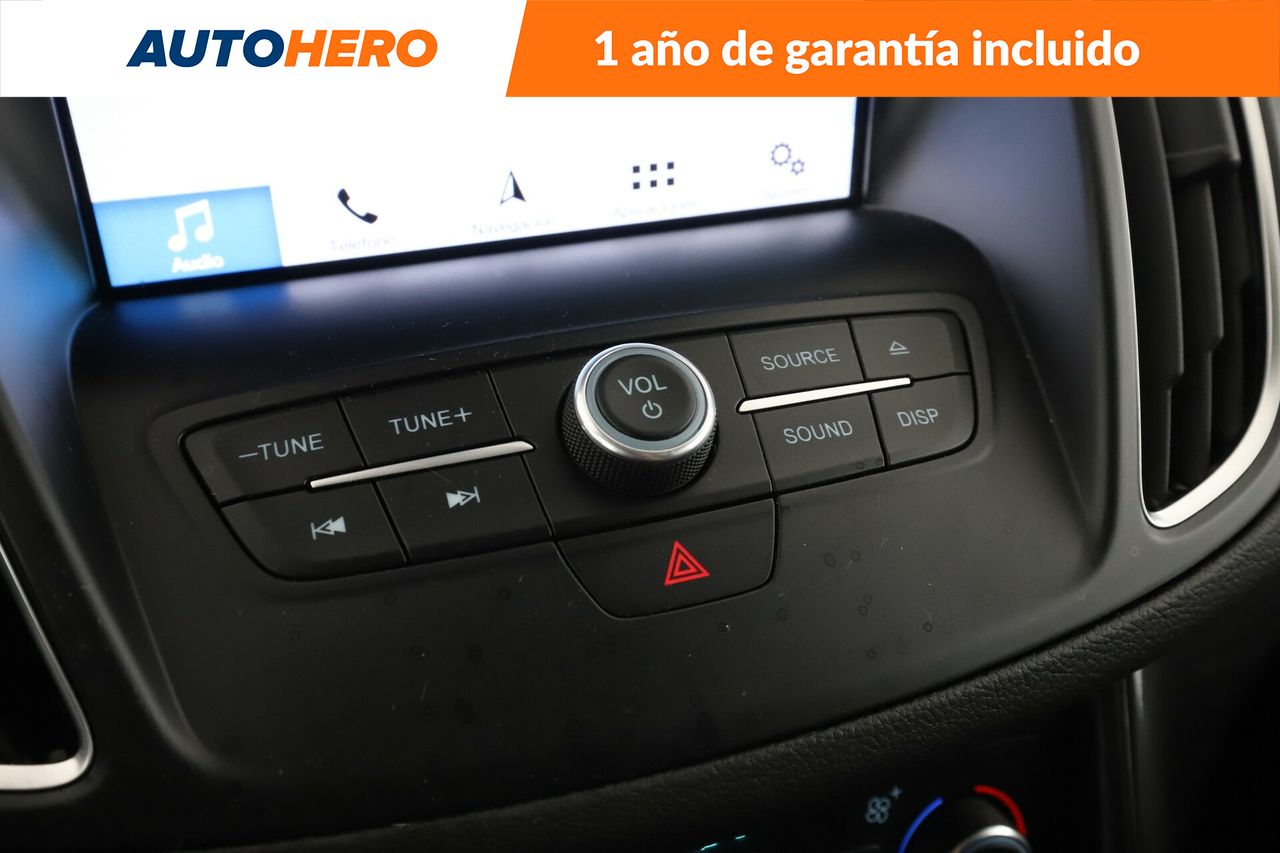 Foto Ford C-Max 28