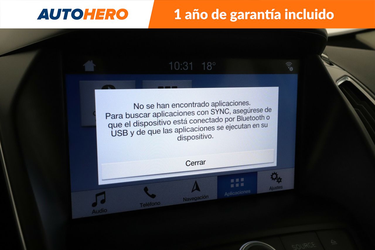 Foto Ford C-Max 32