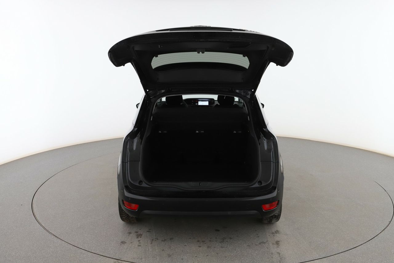 Foto Citroën C4 Spacetourer 17
