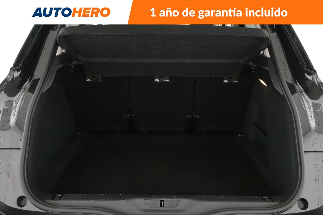 Foto Citroën C4 Spacetourer 18