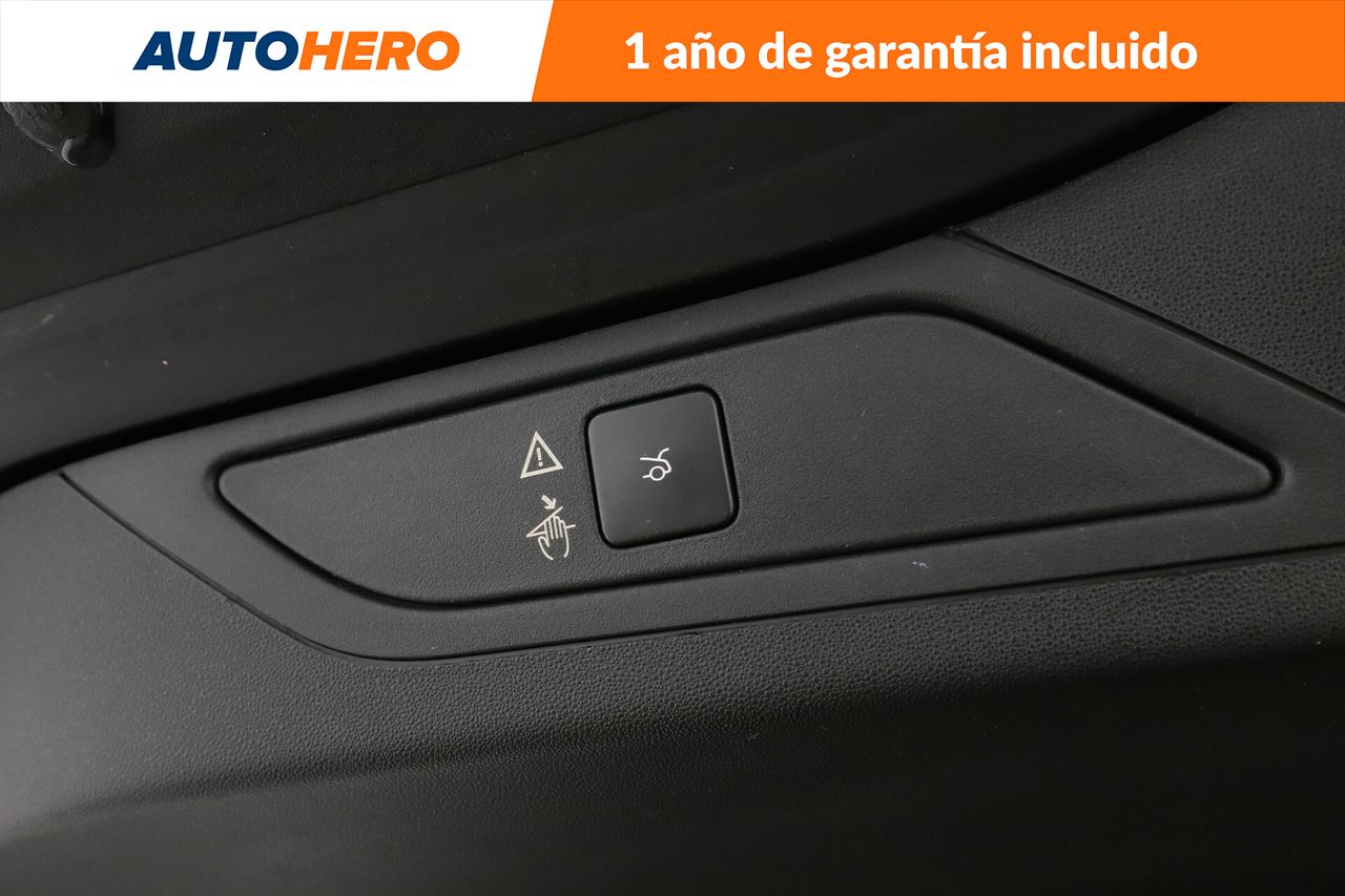 Foto Citroën C4 Spacetourer 22