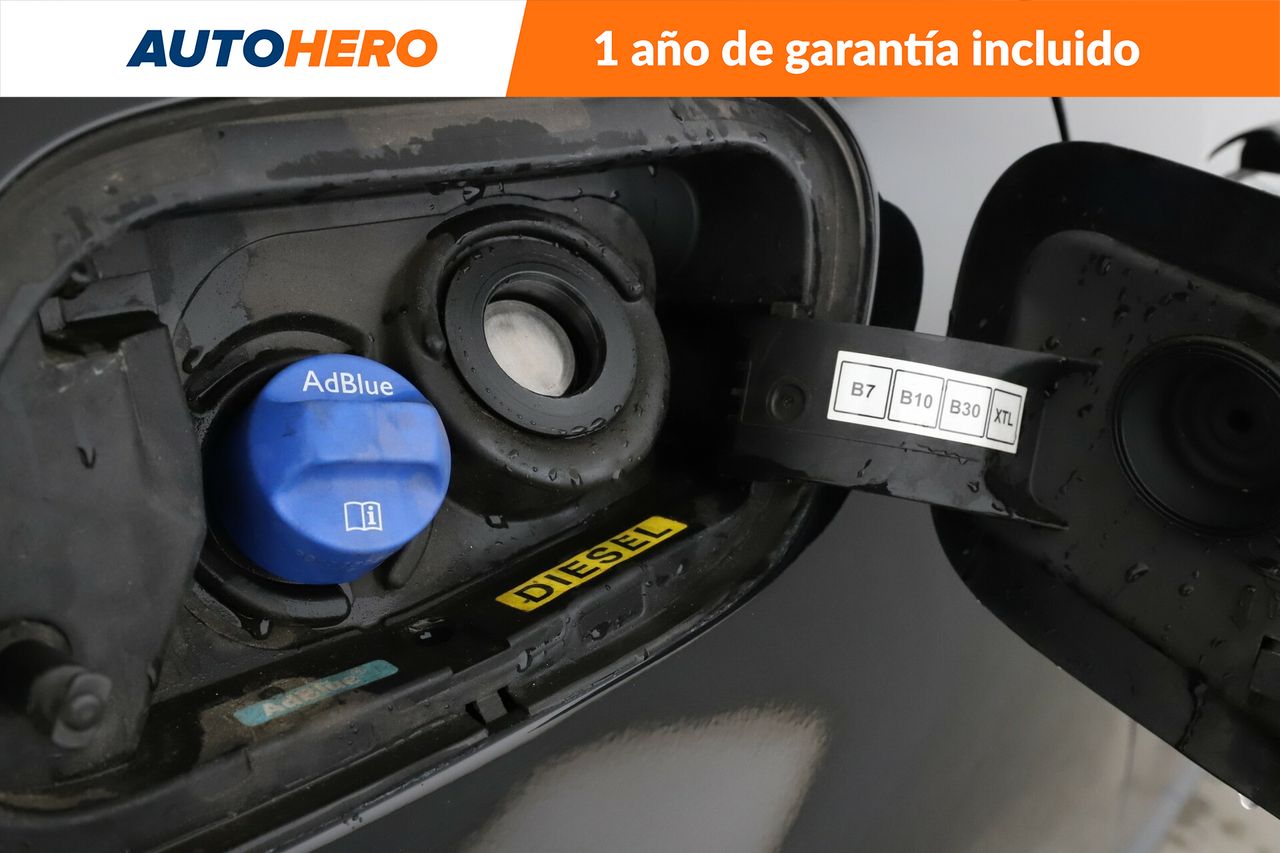 Foto Citroën C4 Spacetourer 23