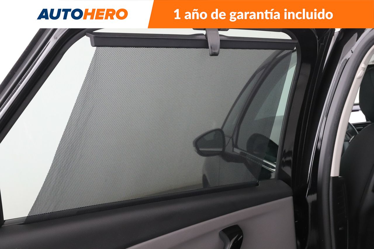 Foto Citroën C4 Spacetourer 24