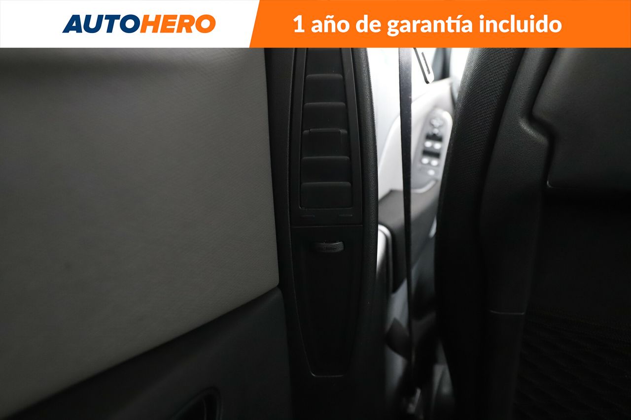 Foto Citroën C4 Spacetourer 26