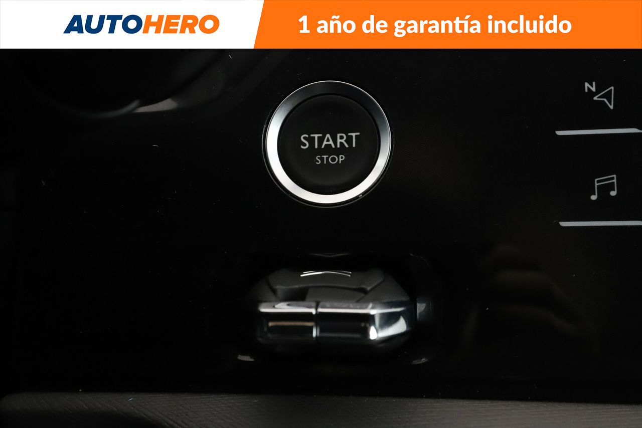 Foto Citroën C4 Spacetourer 33