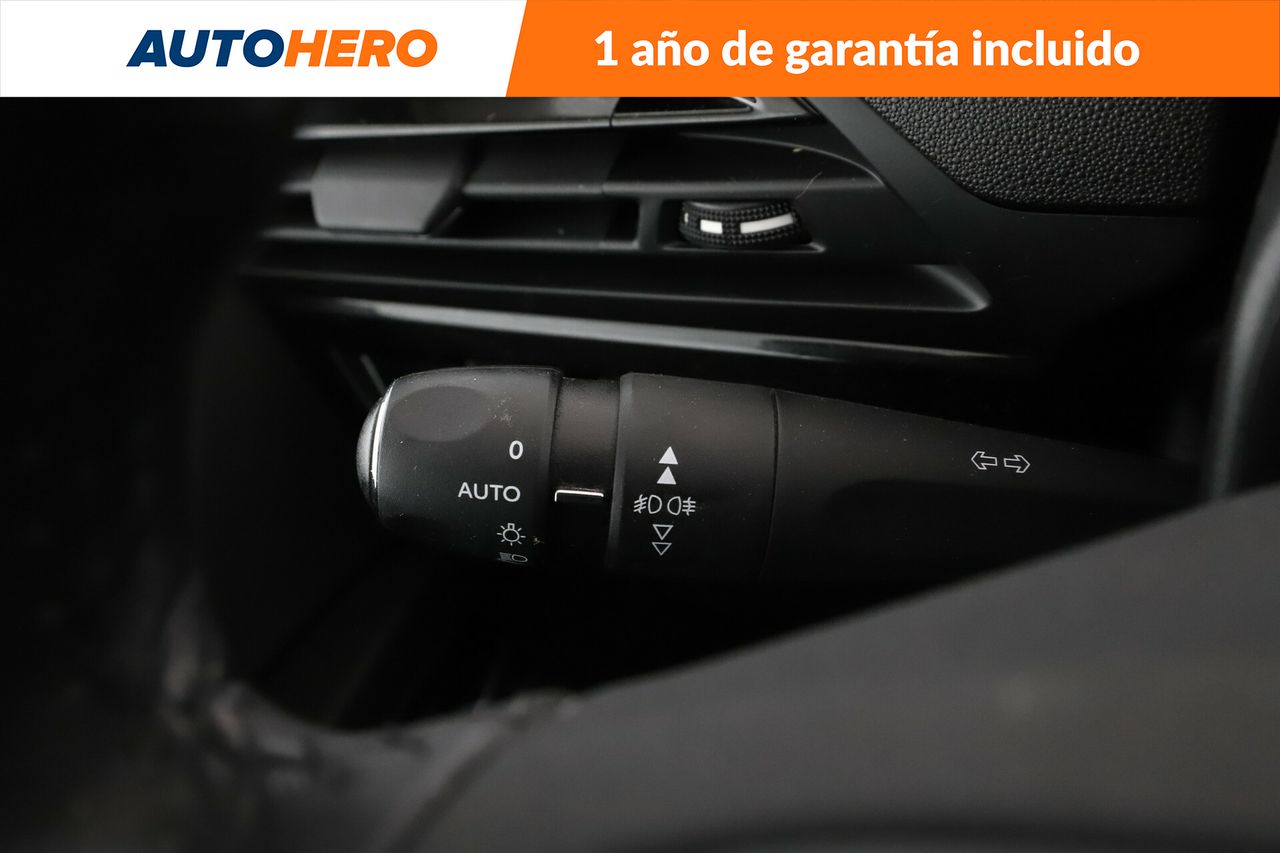 Foto Citroën C4 Spacetourer 34