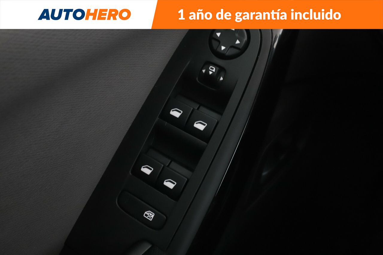 Foto Citroën C4 Spacetourer 35