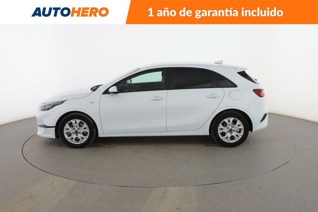 Foto Kia Ceed 3
