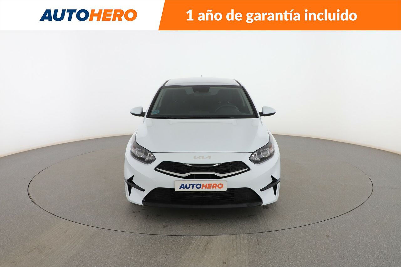 Foto Kia Ceed 9
