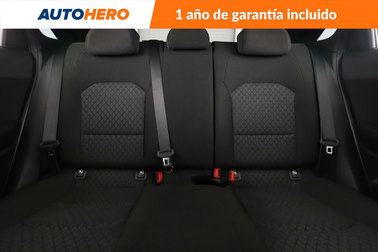 Foto Kia Ceed 16