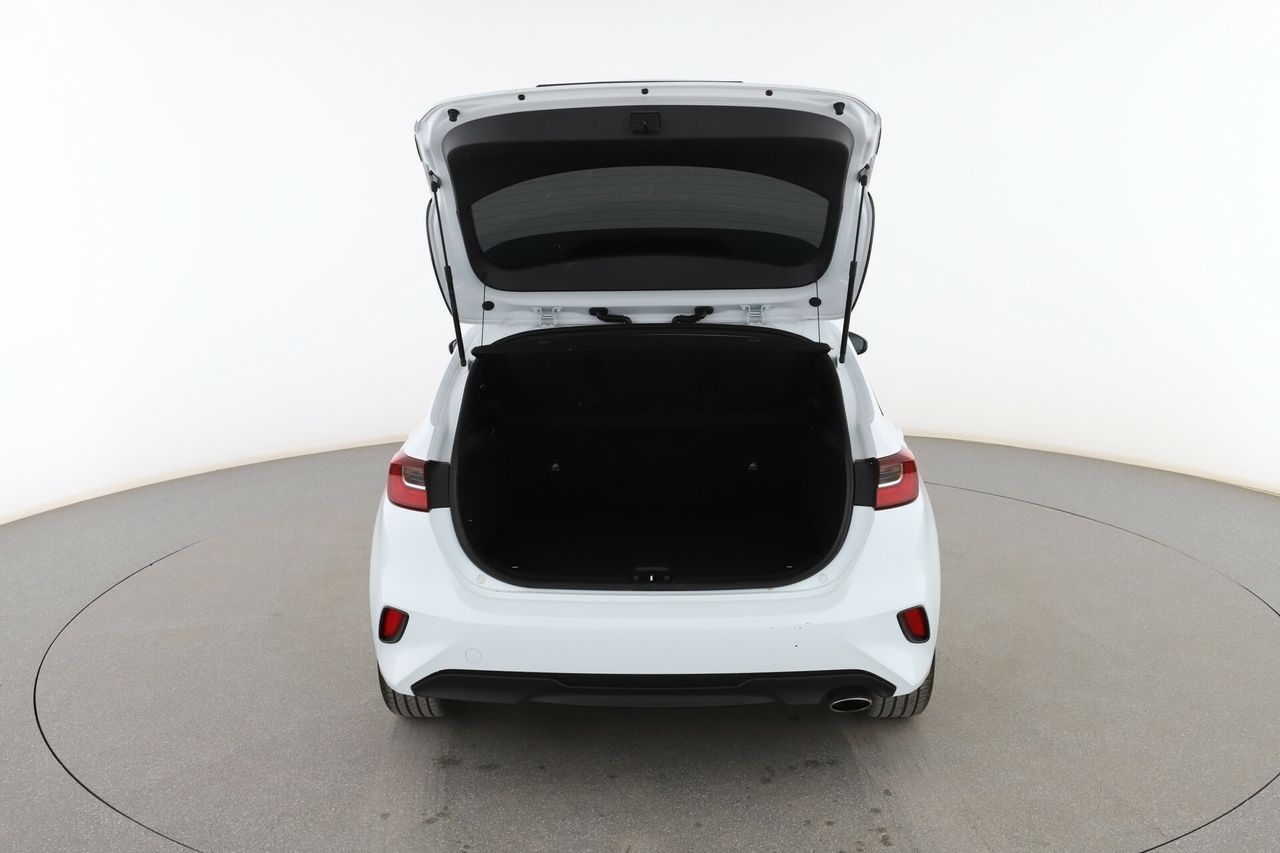 Foto Kia Ceed 17