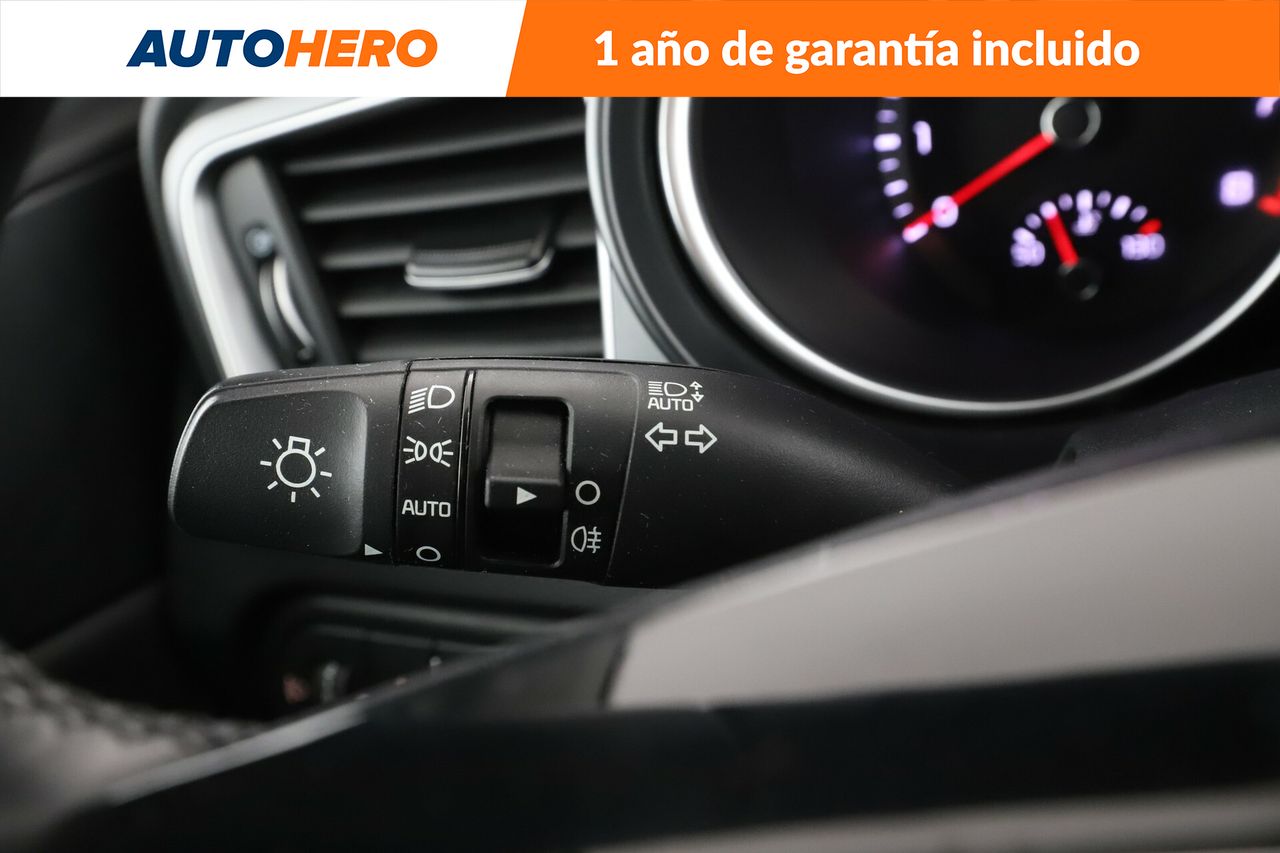 Foto Kia Ceed 24