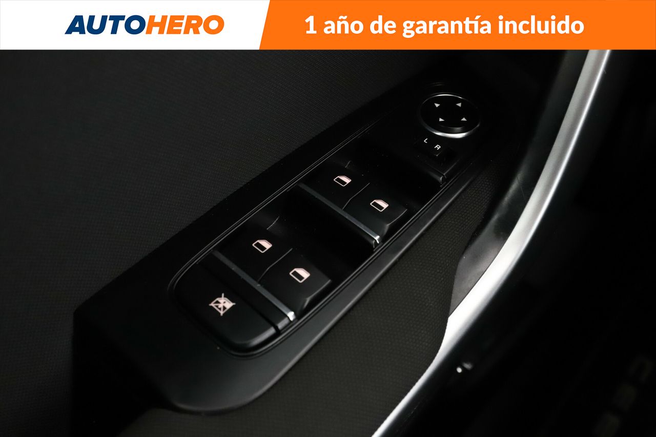 Foto Kia Ceed 25
