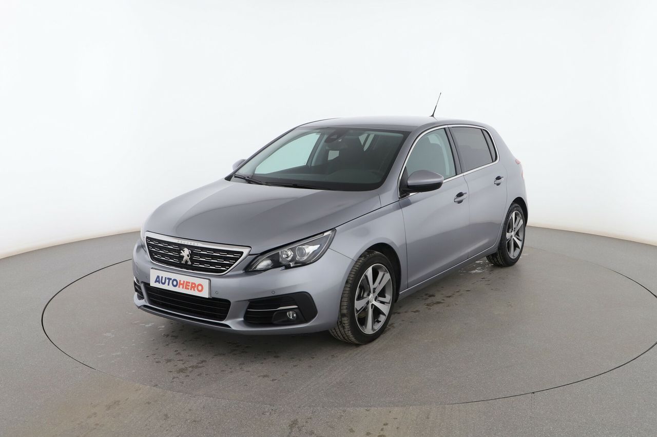 Foto Peugeot 308 1