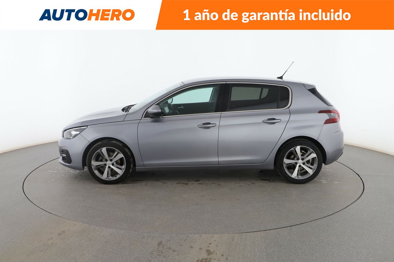 Foto Peugeot 308 3