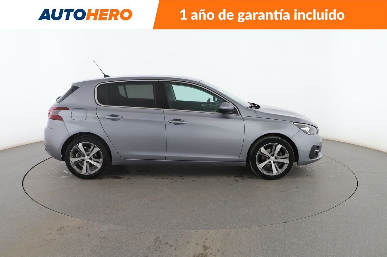 Foto Peugeot 308 7