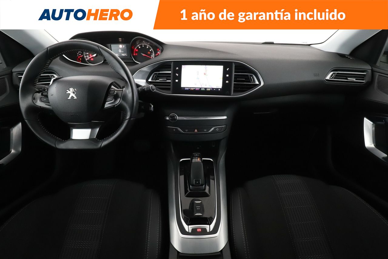 Foto Peugeot 308 13