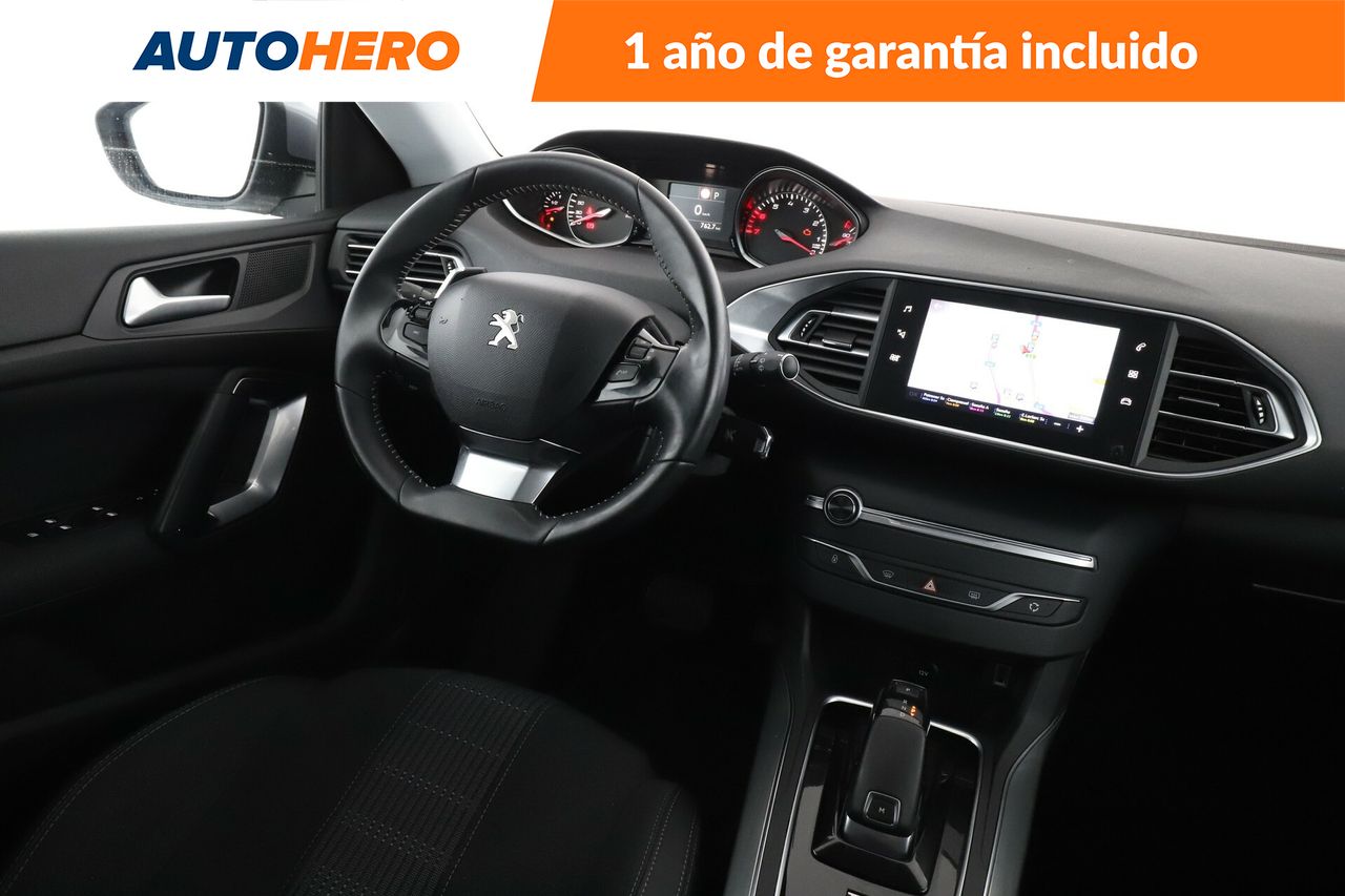 Foto Peugeot 308 14
