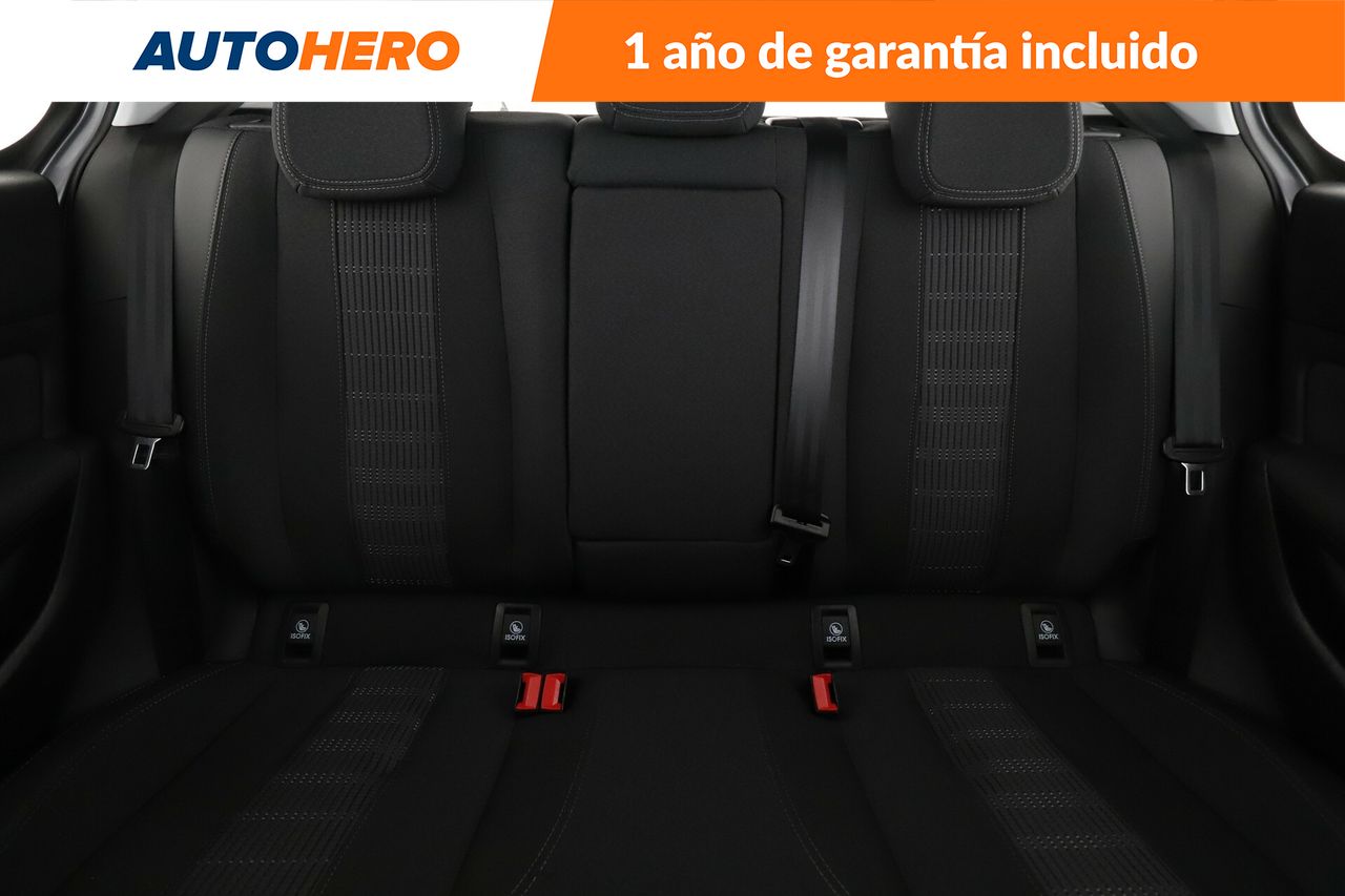 Foto Peugeot 308 16