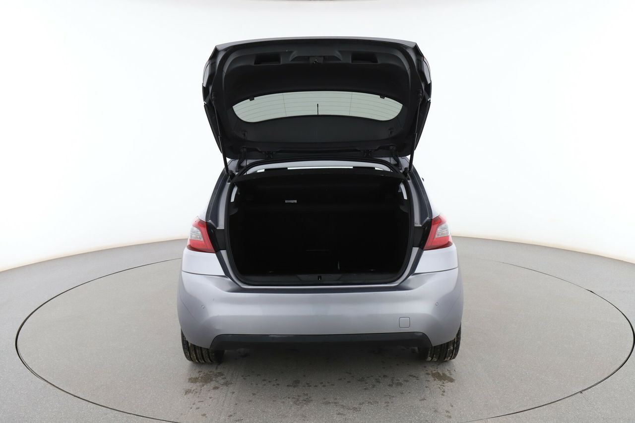 Foto Peugeot 308 17