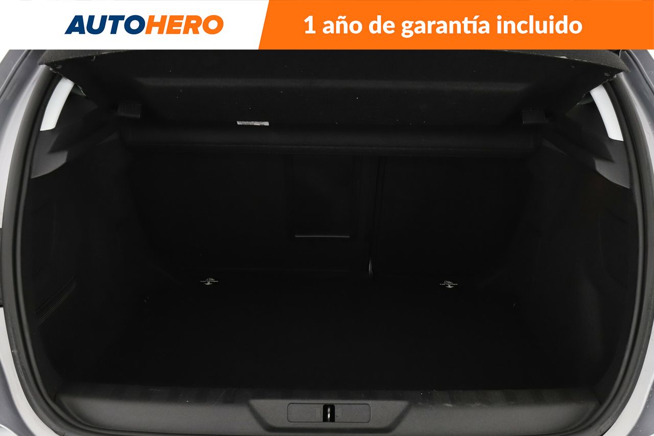 Foto Peugeot 308 18